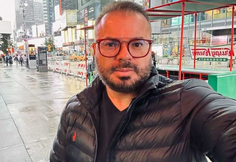 Marco Chacon