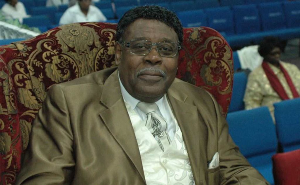 R.D. Henton