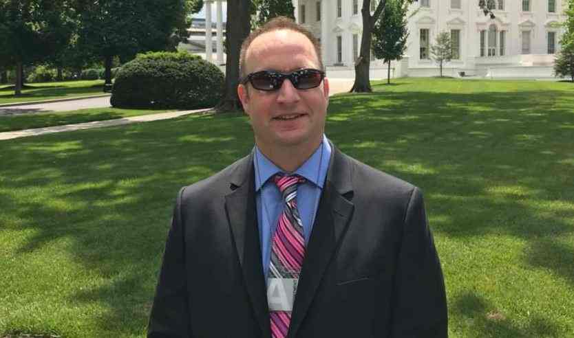 Andrew Wilkow