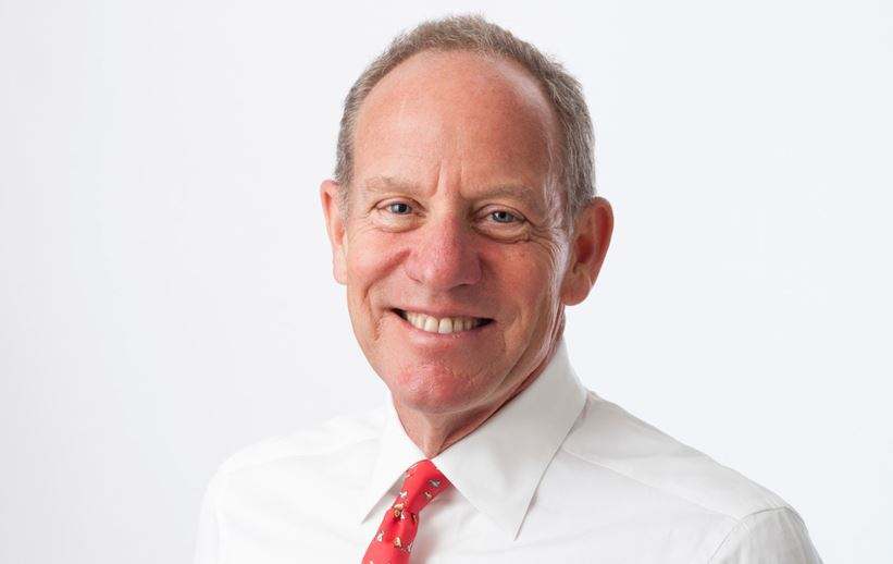 Daniel Neidich