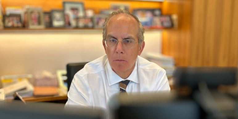 Howard Ankin