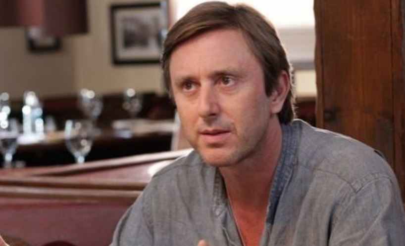 Jake Weber