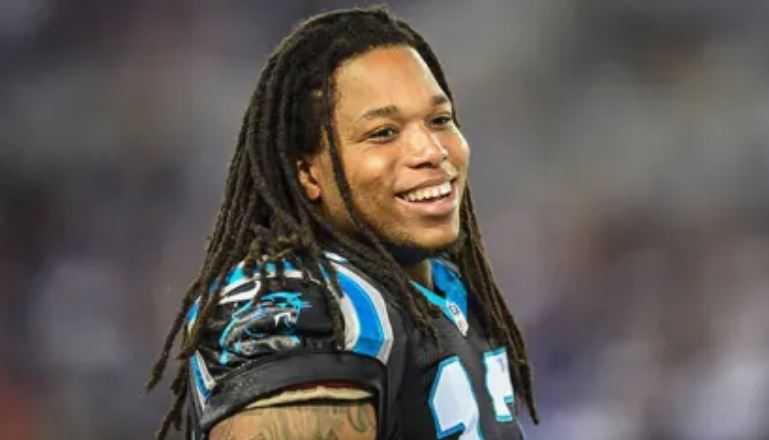 Kelvin Benjamin