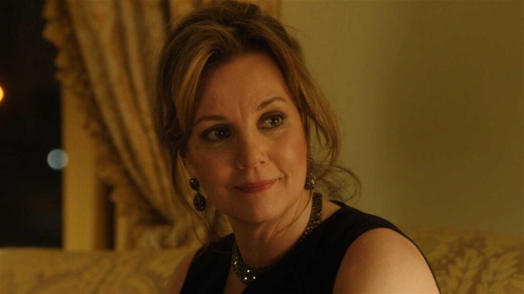 Margaret Colin
