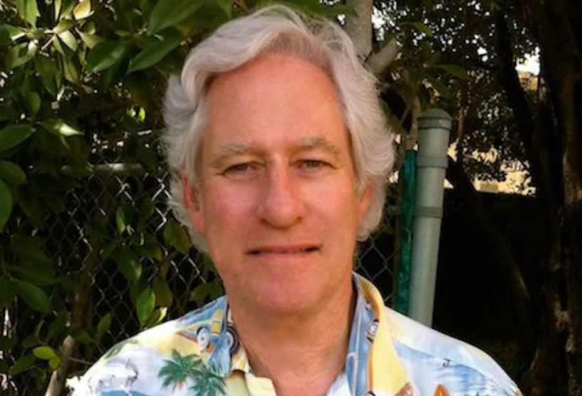 Michael Sloan
