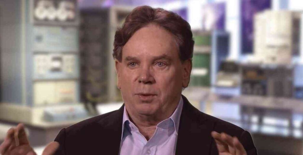 Tom Mendoza