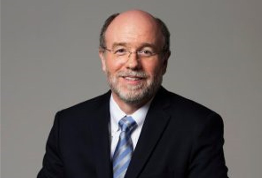 Brad Bradshaw