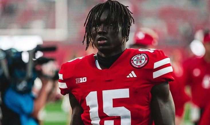 Malachi Coleman