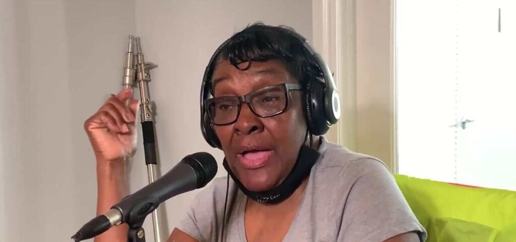 Ms Janie