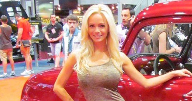 Amanda Landry