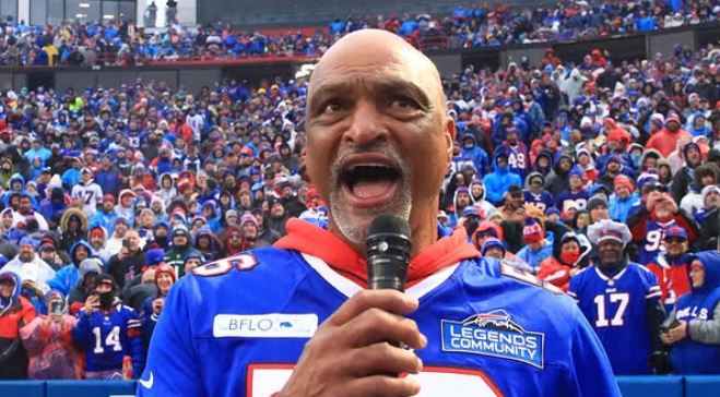 Darryl Talley