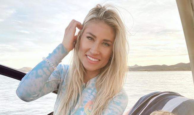 Alexa Jean Brown