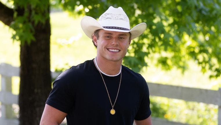 Dalton Chandler