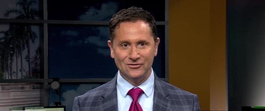 Glenn Glazer