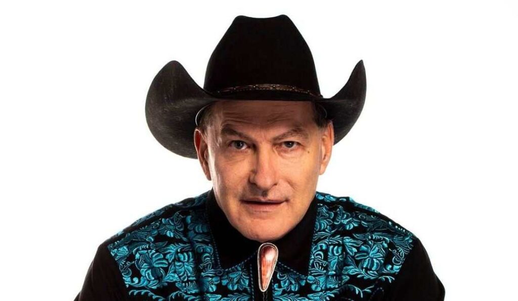 Joe Bob Briggs