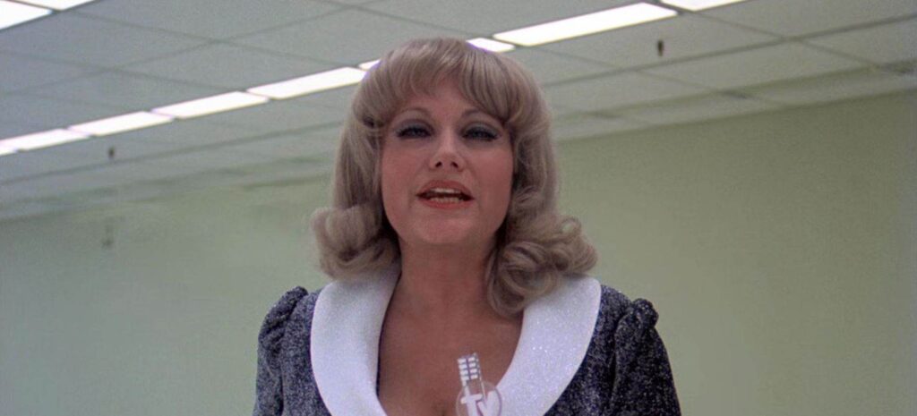 Joyce Jameson