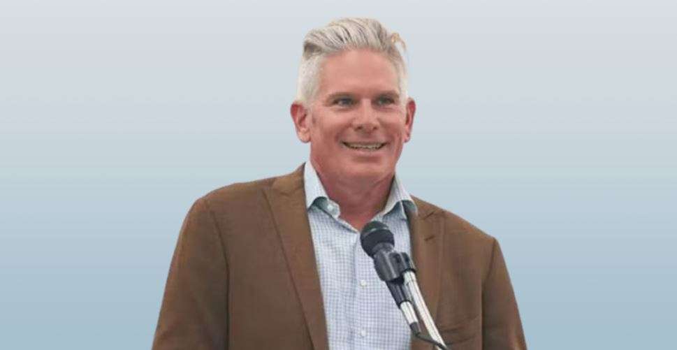 Mark Skogen