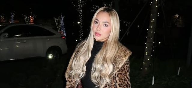 Michelle Paz