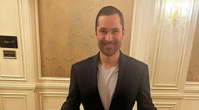 Neil Walker