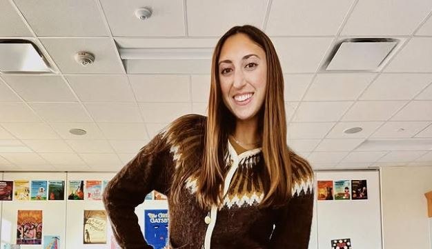 Noelle Cheney