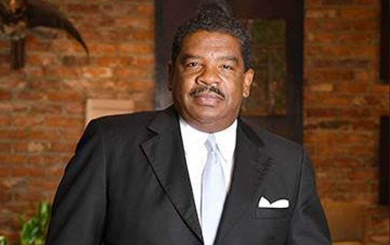 Tony Clayton