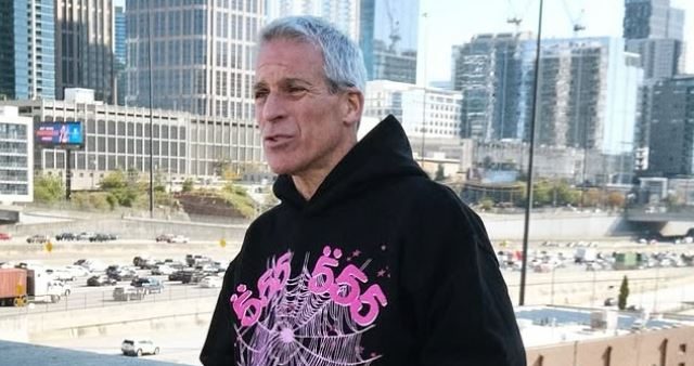 Brian Steele Lawyer