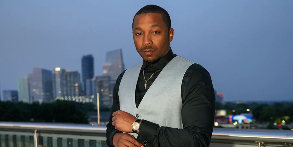 Malcolm Mays